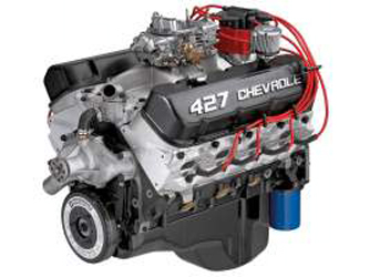 P231D Engine